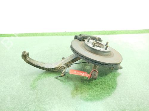 Used Right front steering knuckle Right front steering knuckle MAZDA 6 Estate (GH) 2.0 MZR-CD (GH14) (140 hp) 33397345 33397345