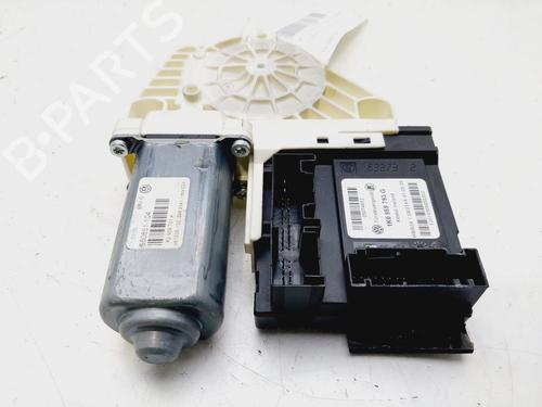 Left front window motor VW PASSAT B6 (3C2)  | BP29408504E21 