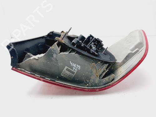 Right taillight BMW 3 Coupe (E92) 320 d | BP32071580C35 