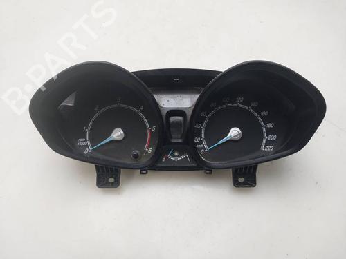 Used Instrument cluster Instrument cluster FORD TRANSIT COURIER B460 MPV [2014-2026] 40011076 40011076