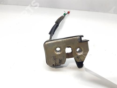 Used Tailgate lock Tailgate lock FORD FIESTA V (JH_, JD_) 1.4 TDCi (68 hp) 10705662 10705662