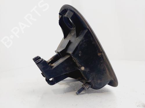 Exterior handle OPEL COMBO Box Body/MPV 1.3 CDTI 16V | BP18833131C122 