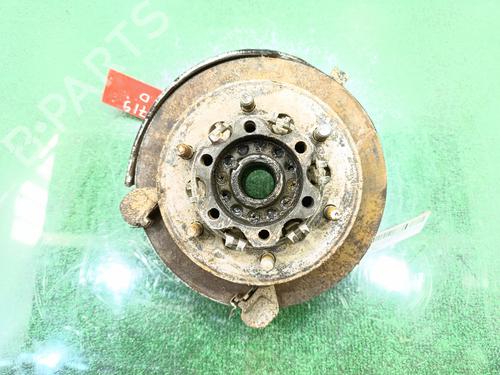 Right front steering knuckle MITSUBISHI PAJERO I Canvas Top (L04_G) 2.5 TD (L044G, L049G) | BP29388543M26 