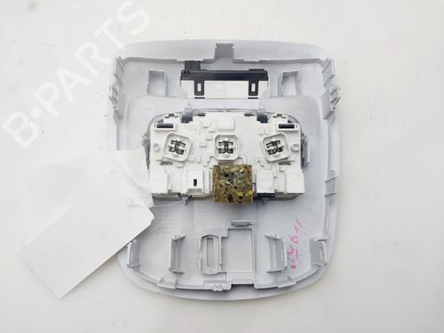 Interior roof light PEUGEOT 308 SW II (LC_, LJ_, LR_, LX_, L4_)  | BP29066572I8