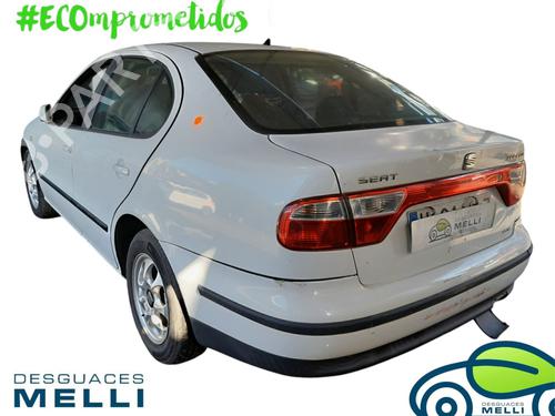 Démarreur SEAT TOLEDO II (1M2) 1.8 20V | BP20929172M8 