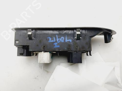 Left front window switch RENAULT LAGUNA II (BG0/1_) | BP33113450I27 - Image 5