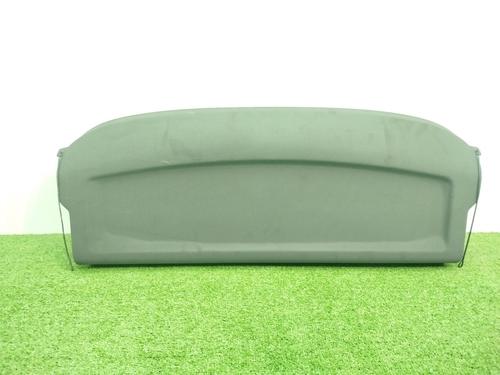 Used Rear parcel shelf Rear parcel shelf AUDI A1 (8X1, 8XK) 1.6 TDI (90 hp) 33411619 33411619