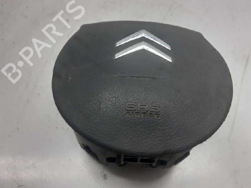 Used Driver airbag CITROËN C4 I (LC_) [2004-2014]  4441679