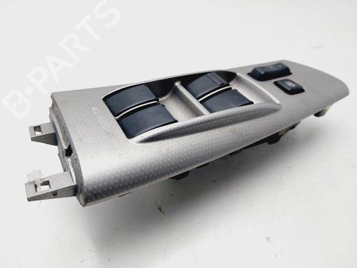 Left front window switch TOYOTA COROLLA (_E12_) 1.6 VVT-i (ZZE121_, ZZE121R) | BP32104518I27  - Image 5