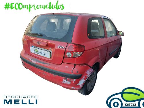 Front left interior door handle HYUNDAI GETZ (TB) 1.3 | BP36892207I13  - Image 7