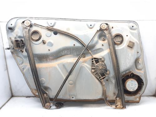 Front right window mechanism VW PASSAT B5.5 (3B3) 1.9 TDI | BP9046337C23 