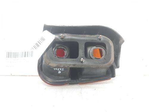 Left taillight HYUNDAI SANTAMO  | BP8377135C34 