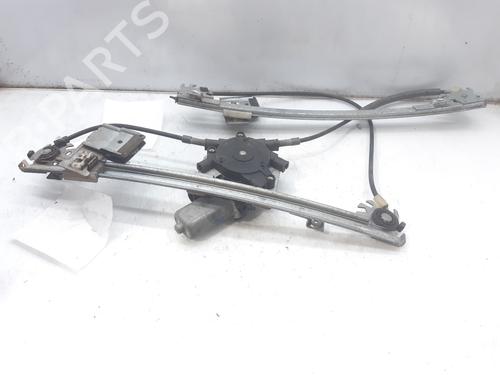 Front right window mechanism VW BORA I (1J2) 1.9 TDI | BP10162837C23 