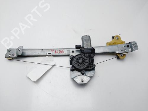 Used Front left window mechanism Front left window mechanism 32042717 32042717