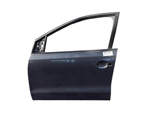 Used Left front door VW POLO V (6R1, 6C1) [2009-2022]  30295607