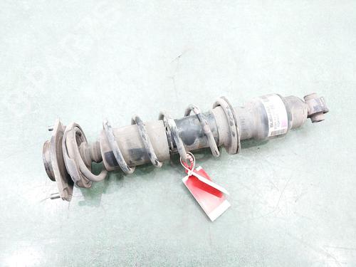 Left rear shock absorber SUBARU LEGACY V Estate (BR)  | BP22389569M18 