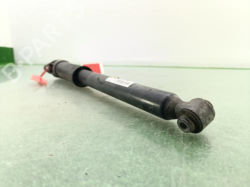 Left rear shock absorber MERCEDES-BENZ C-CLASS (W205) C 200 d (205.001) | BP28059314M18 