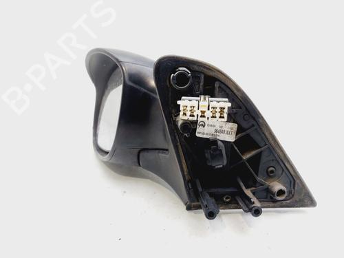Left mirror CITROËN XSARA PICASSO (N68) 2.0 HDi | BP22711505C26 