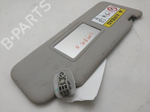 Right sun visor DACIA SANDERO II | BP34279379I2 - Image 3