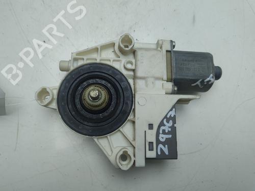 Used Left rear window motor PEUGEOT 407 (6D_) 2.0 (6DRFNB, 6DRFNE) (136 hp) 23096072
