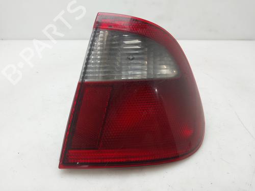 Used Right taillight Right taillight SEAT CORDOBA (6K1, 6K2) [1993-2002] 36038971 36038971