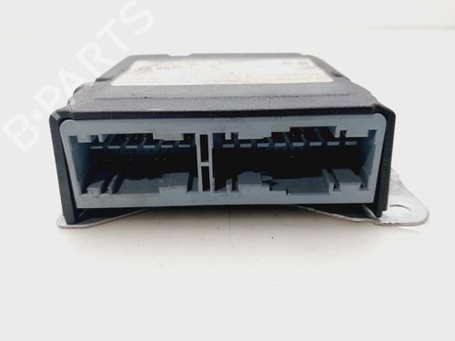 Kollisjonspute styreenhet FIAT DOBLO Platform/Chassis (263_)  | BP25925072M53 