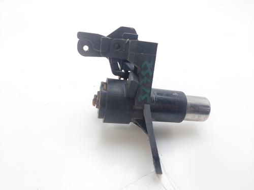 Tailgate handle OPEL ASTRA G Estate (T98) 2.0 DTI 16V (F35) | BP16880433C132 