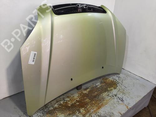 Hood HYUNDAI TUCSON (JM) 2.0 CRDi | BP16362777C1 