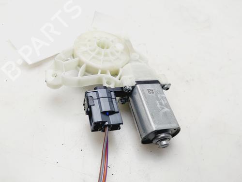 Left rear window motor FORD PUMA (J2K, CF7)  | BP21393551E23 