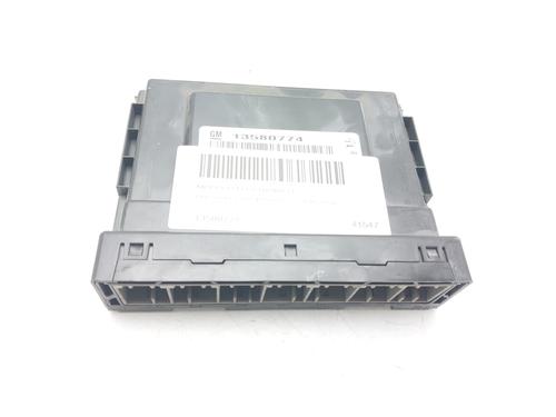 Módulo eletrónico Módulo eletrónico CHEVROLET ORLANDO (J309) 2.0 D (131 hp) 34348358 34348358