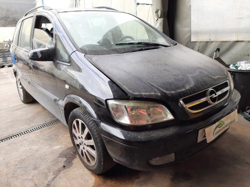 Tailgate lift support OPEL ZAFIRA A MPV (T98) 2.0 DTI 16V (F75) | BP14000409C138 