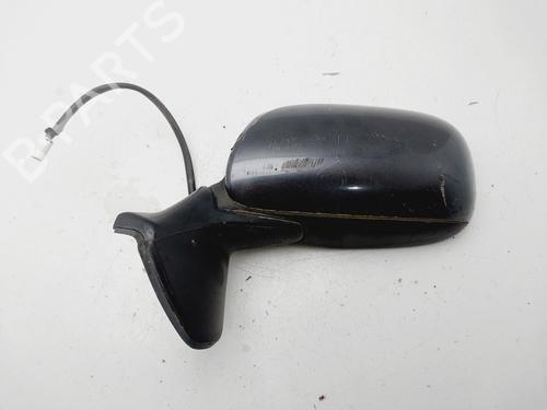 Used Left mirror TOYOTA AURIS (_E15_) [2006-2013]  29440424