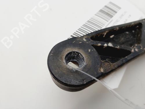 Front windshield wiper arm AUDI A3 (8P1) 1.9 TDI | BP29584507C143 