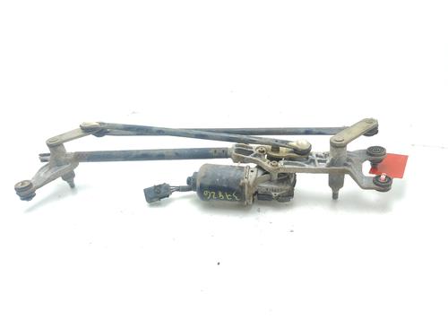 Front wiper motor KIA SORENTO I (JC)  | BP24950751M29 