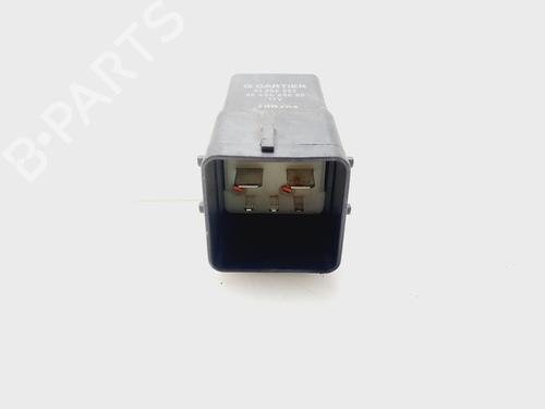 Electronic module PEUGEOT 307 Break (3E) 1.6 HDi | BP31209887M83