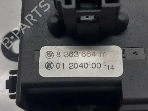 Steering column stalk BMW 3 (E46) 320 d | BP5322764I23 