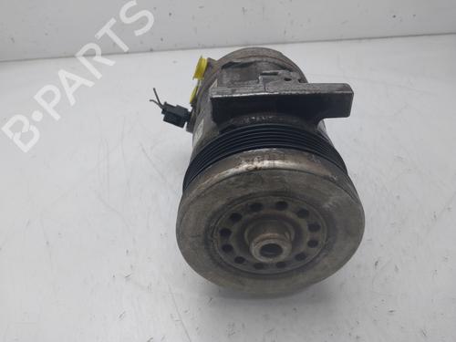 AC compressor FIAT GRANDE PUNTO (199_) 1.4 (199AXB11, 199AXB1A, 199BXB1A, 199AXL1A) | BP33401694M34 - Image 3