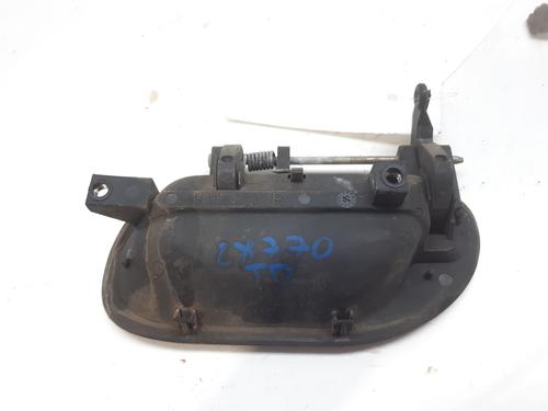 Rear right exterior door handle VOLVO S40 I (644) 1.6 | BP10904067C130 