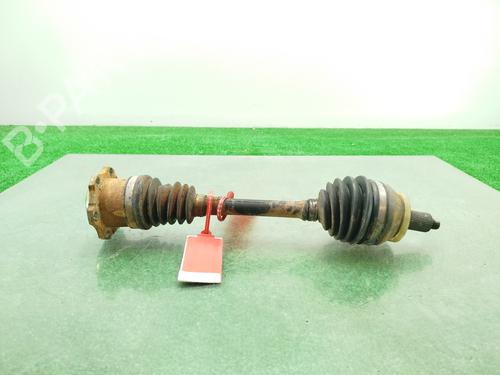 Drivaksel fortil venstre SEAT IBIZA III (6L1) [2002-2009]  29523269
