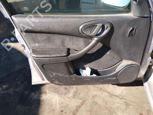 Front right lock CITROËN XSARA Coupe (N0) 2.0 HDI 90 | BP30719109C97 