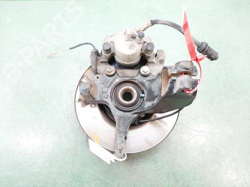 Right front steering knuckle FORD FOCUS II (DA_, HCP, DP) | BP19657820M26