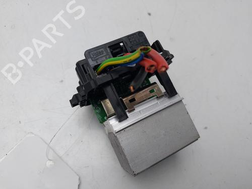Heater resistor CITROËN C3 III (SX)  | BP32327771M108 
