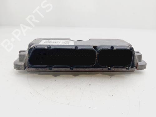 Engine control unit (ECU) VW POLO (9N_, 9A_) 1.4 16V | BP27800996M57 