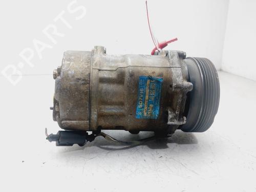Airco pomp SEAT LEON (1M1) [1999-2006]  29297914