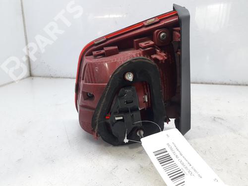 Used Left tailgate light Left tailgate light VW TIGUAN (5N_) [2007-2018] 9495328 9495328