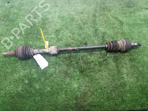 Used Right front driveshaft CHEVROLET AVEO / KALOS Hatchback (T250, T255) 1.4 16V (94 hp) 5315916
