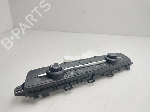 Climate control OPEL COMBO Box Body/MPV (X12) | BP33620008I5 - Image 2