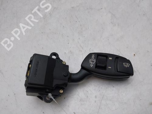 Used Steering column stalk BMW 5 (E60) 520 i (170 hp) 11847332