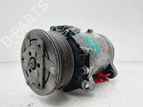 AC compressor SEAT AROSA (6H1) 1.0 | BP28014360M34 