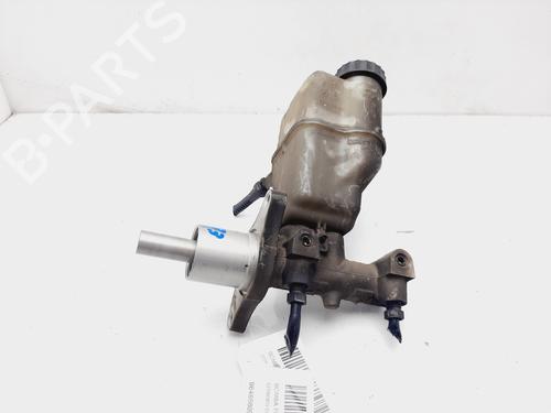 Used Brake master cylinder CITROËN C5 III (RD_) 1.6 HDi 110 (RD9HL0, RD9HR8, RD9HRA) (112 hp) 21779514
